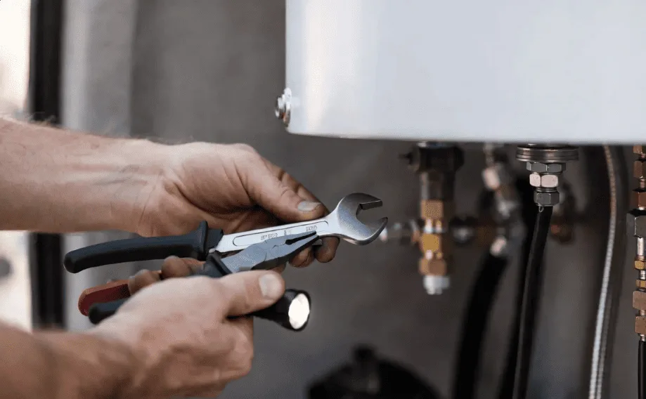 Why choose Water Heater Repair in Sheldon, VT